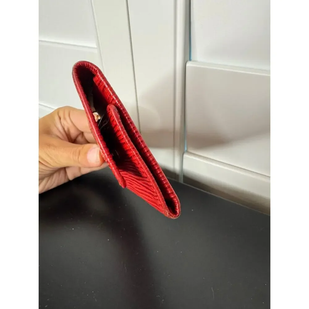 Louis Vuitton | Epi Leather 6 Key Holder / Multiclés 6 $355